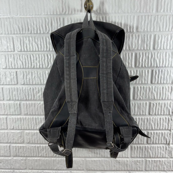 Vintage Dr. Martens Backpack 90s Grunge - Picture 2 of 9